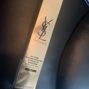 YSL BB cream light